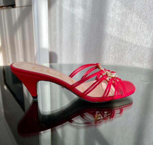SAMC - GUKI Women Shoes - 860