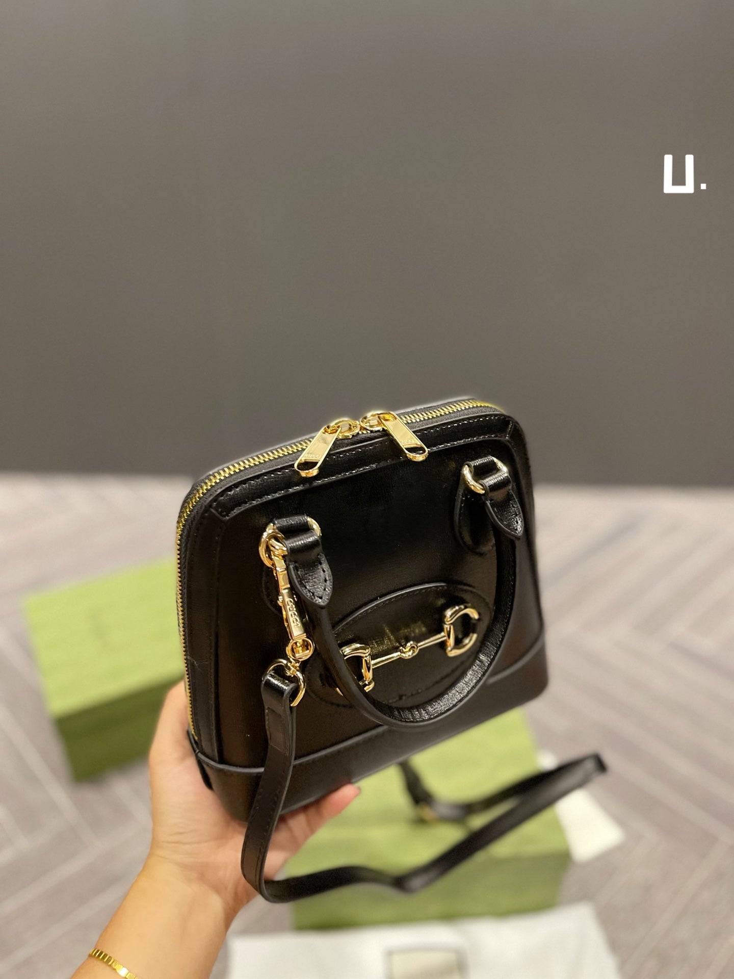 EN - New Lux Bags GCI 387