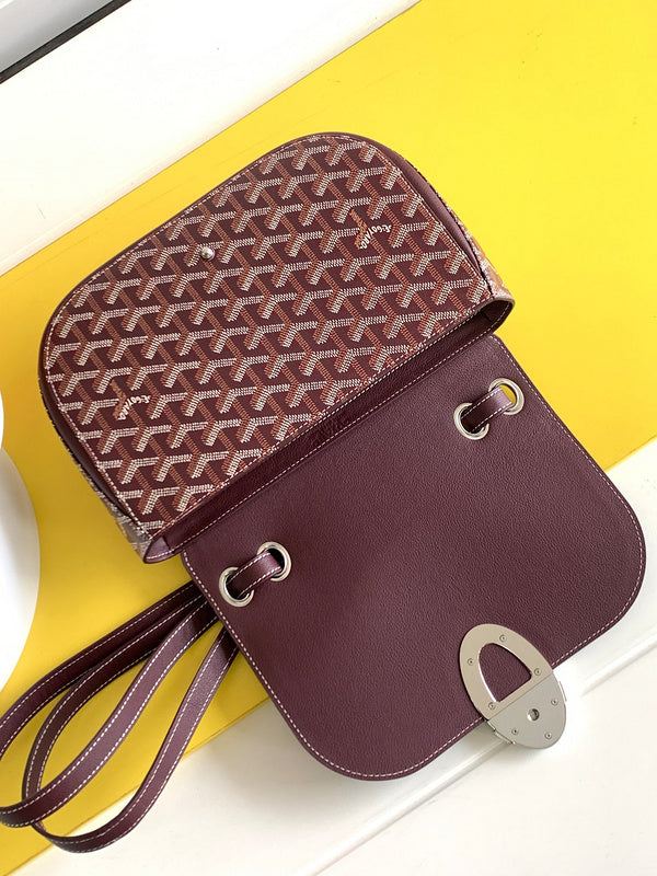ELE - GOD Bags - 118