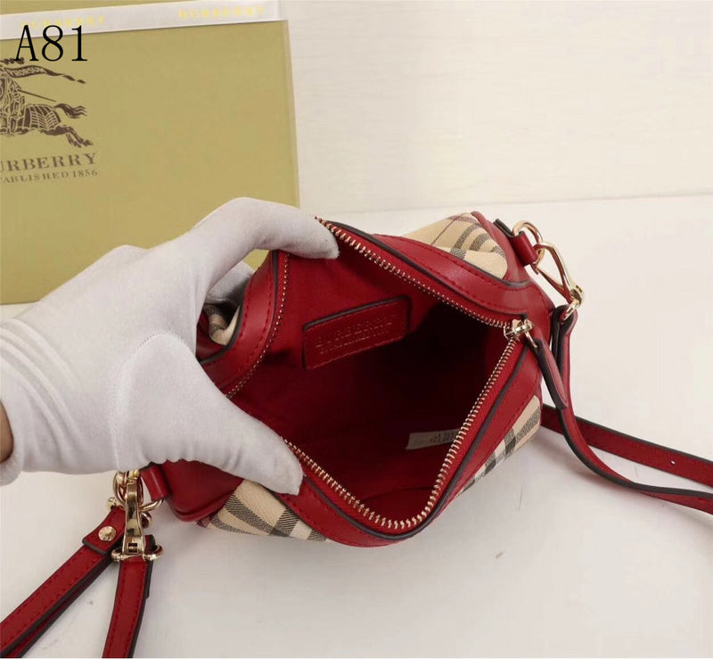 ELE Fashion -BBR Bags - 793
