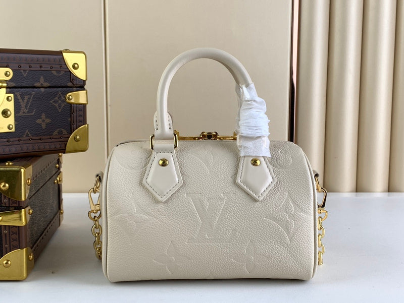 Satchel Bags - VL Bags - 2726