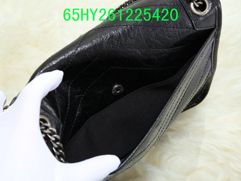 Glami - YLS Bags - 2006