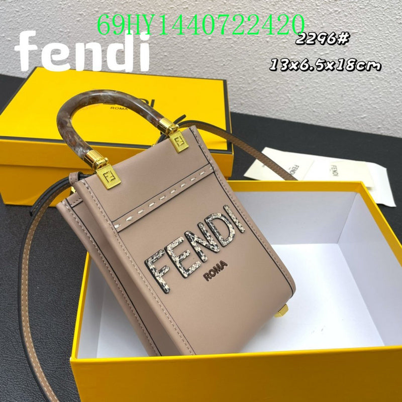 Glami - FDE Bags - 3329