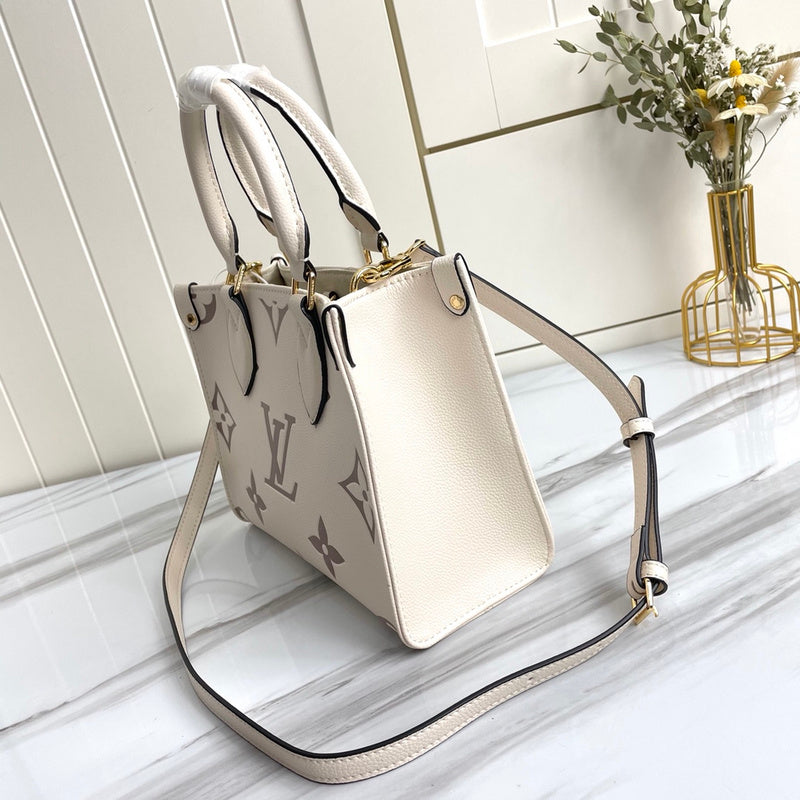 Satchel Bags - VL1 Bags - 444
