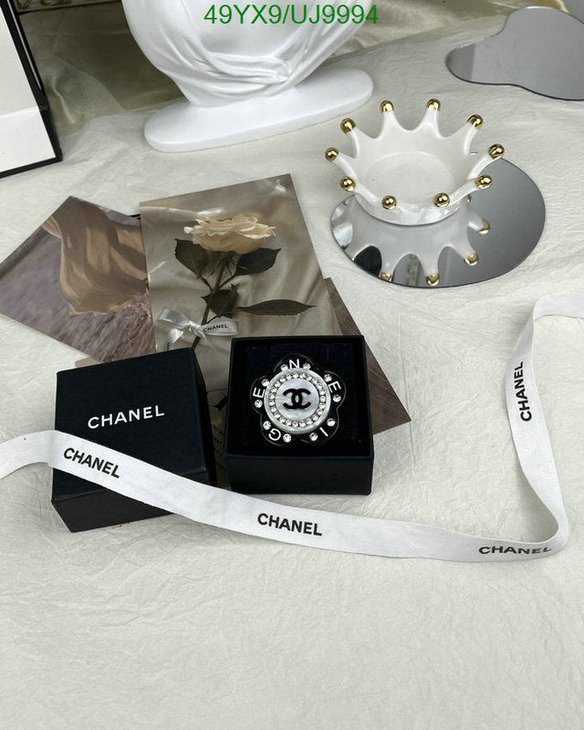 SAMC - CHL Jewelry - 401