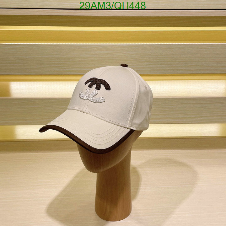SAMC - CHL Caps & Hats - 139