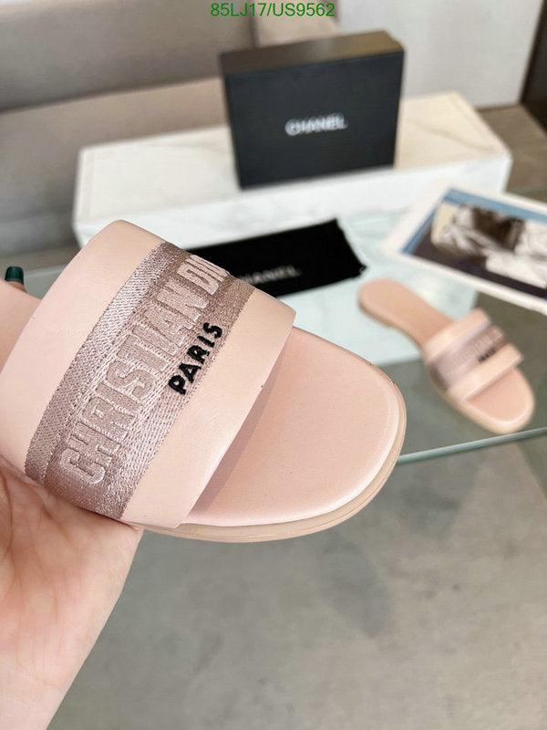 SAMCC - DOR Women Shoes - 1498
