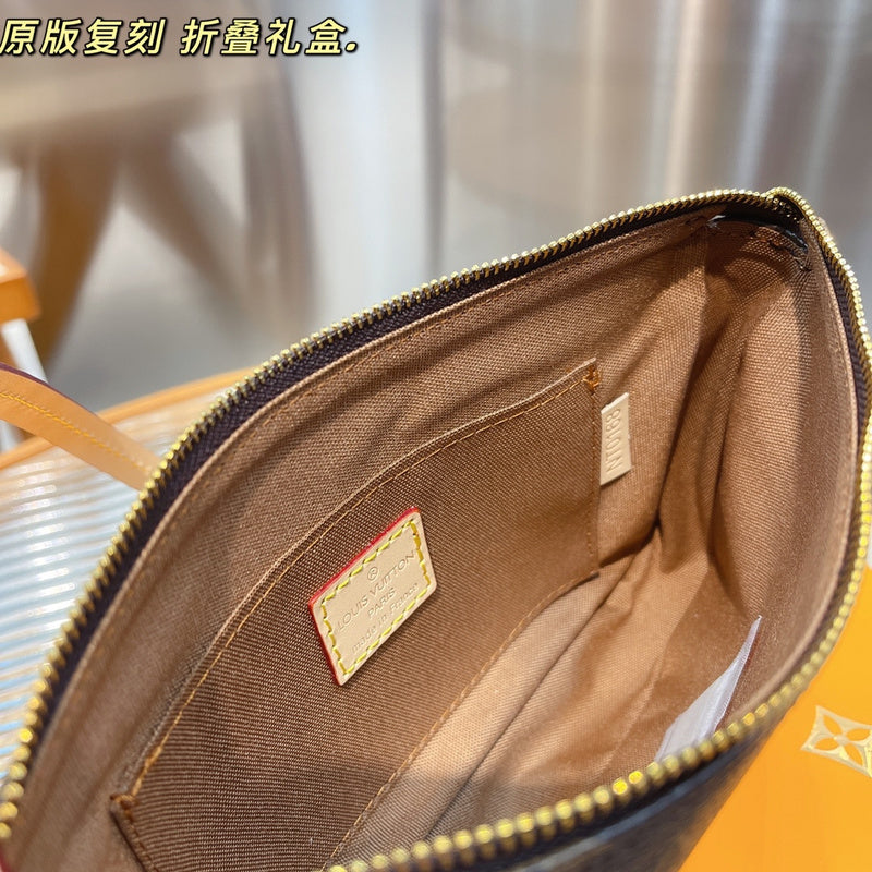 Satchel Bags - VL Bags - 746
