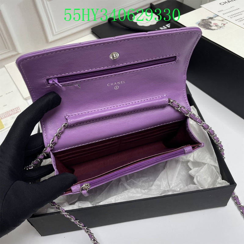 Glami - CHL Bags - 536