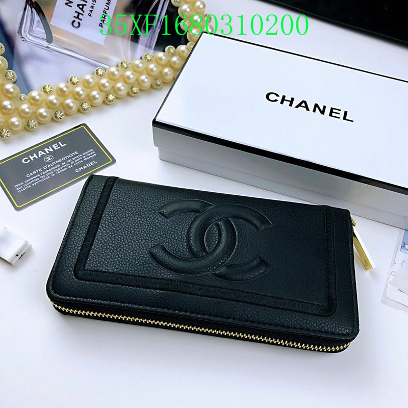 Glami - CHL Wallet - 2494