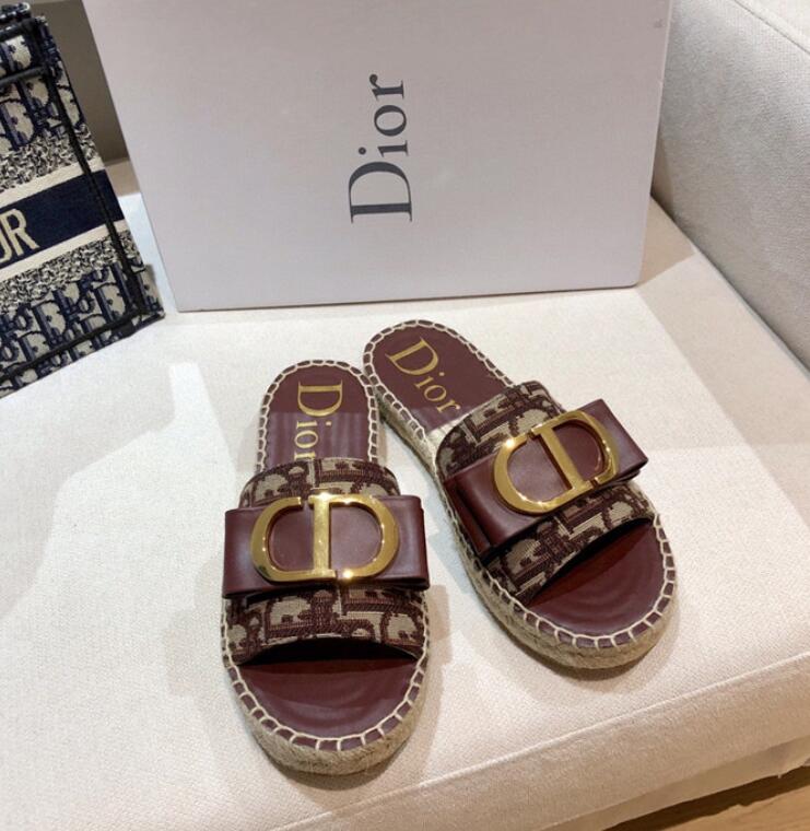 SAMCC - DOR Women Shoes - 1165