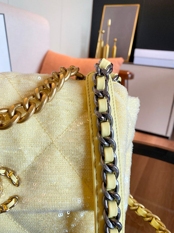 Chanel Bags