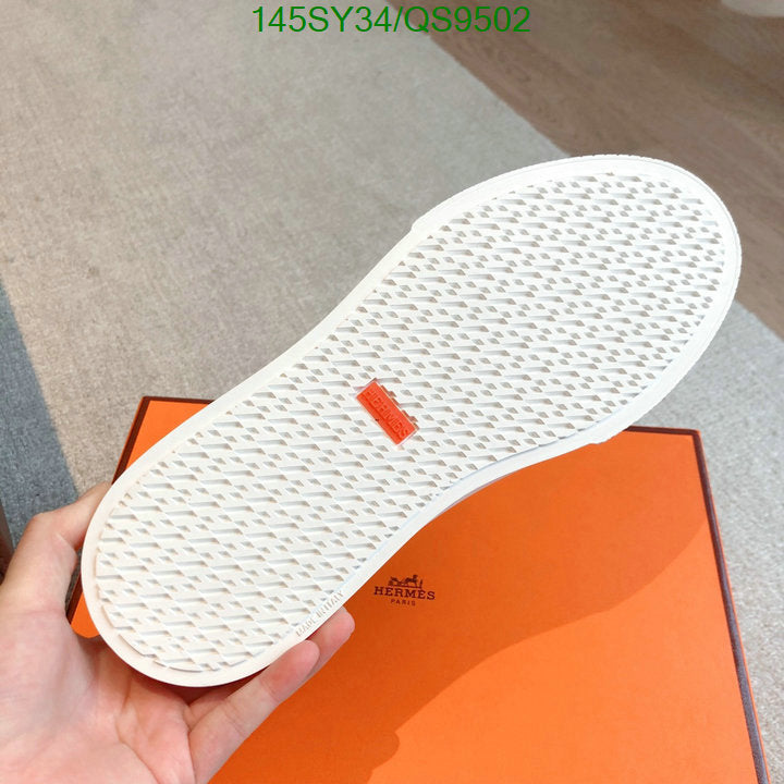 SAMC - HMS Women Shoes - 411