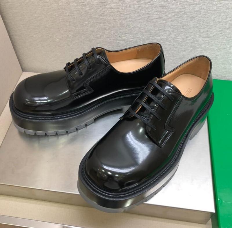 SAMC - BOV Men Shoes - 202