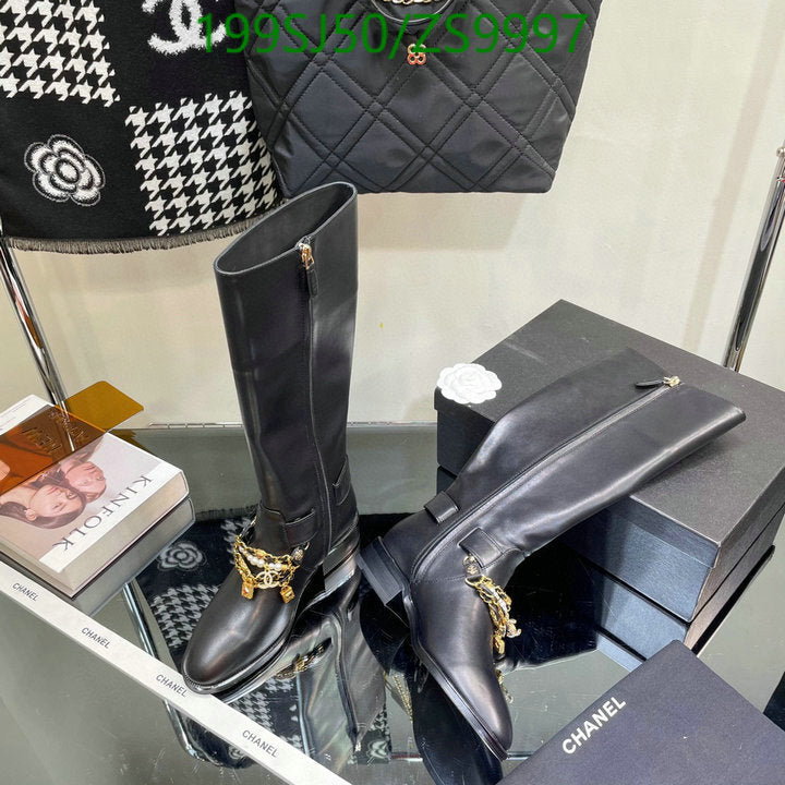 SAMC - CHL Women Boots - 176