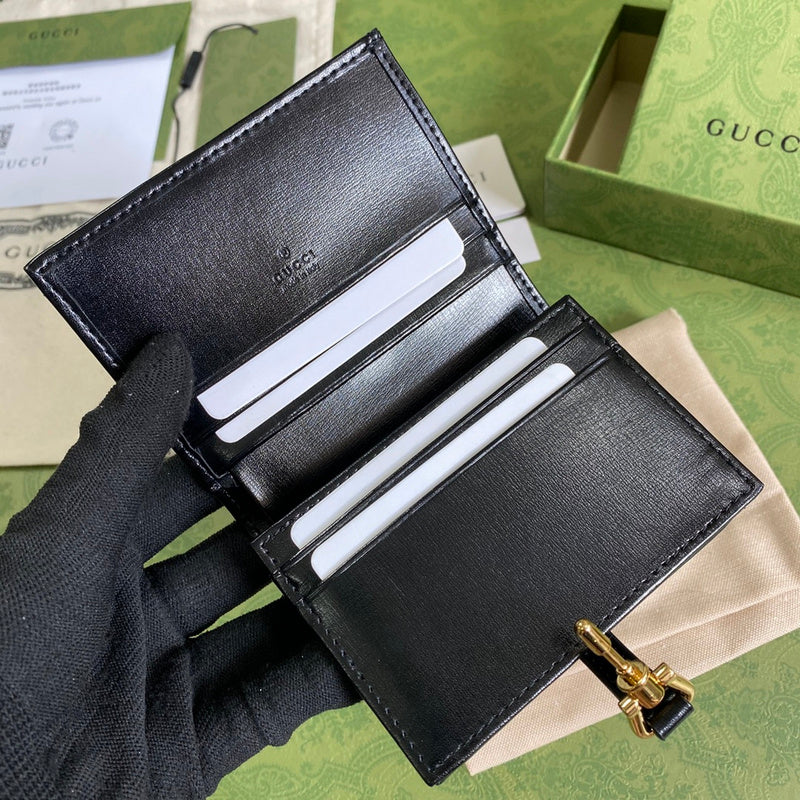 Glami-i - Guki Wallet - 323