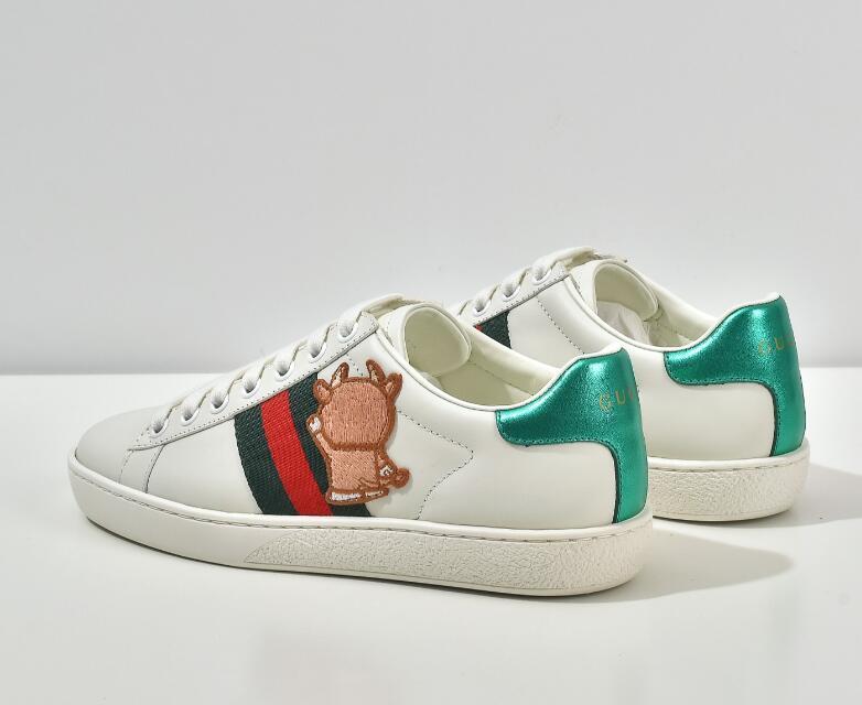 SAMC - GUKI Women Shoes - 1060