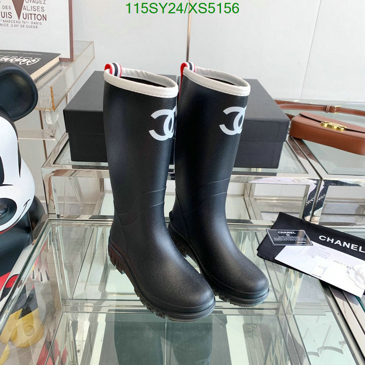 SAMC - CHL Women Boots - 274