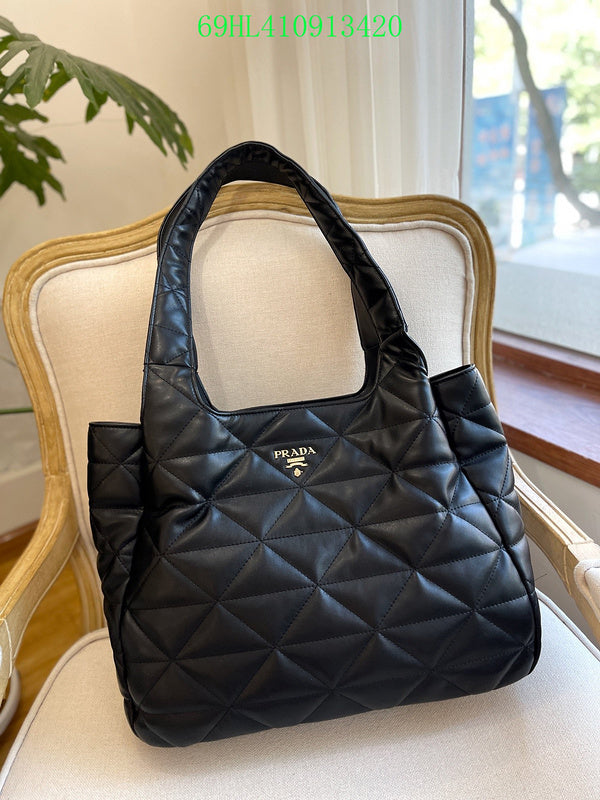 Satchel Bags - PDA Bags - 4003