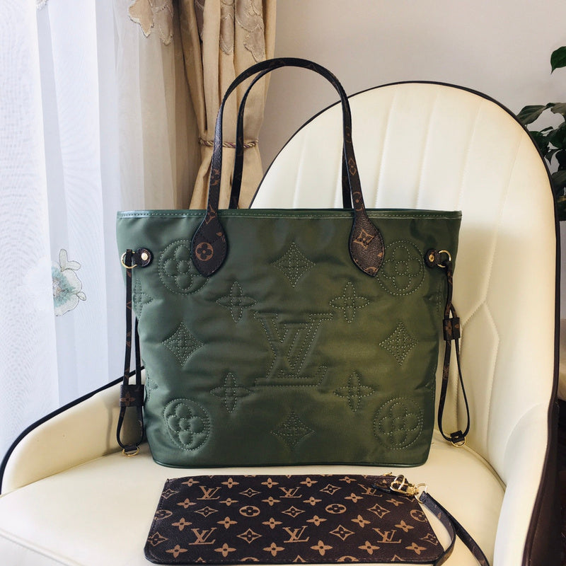 Satchel Bags - VL Bags - 801