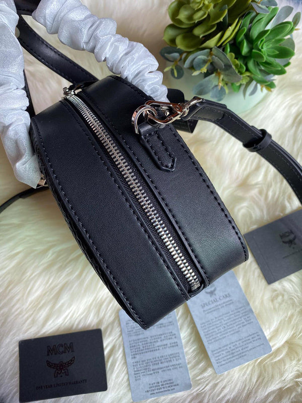 Satchel Bags - MC Bags - 391