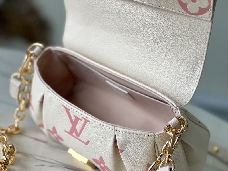Glami- Glami- Lu-Vi bags - 4217
