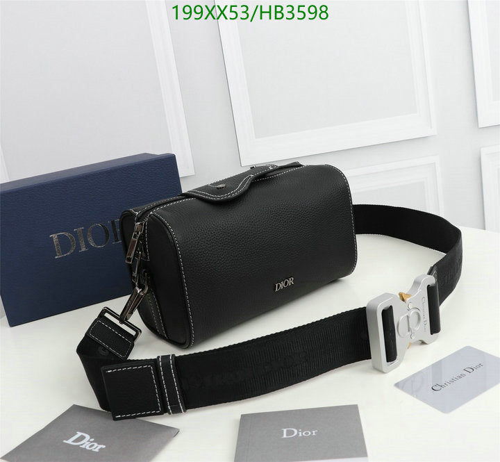 SAMCC - DOR Bags - 1136