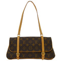 Louis Vuitton Monogram Marelle Handbag M51157