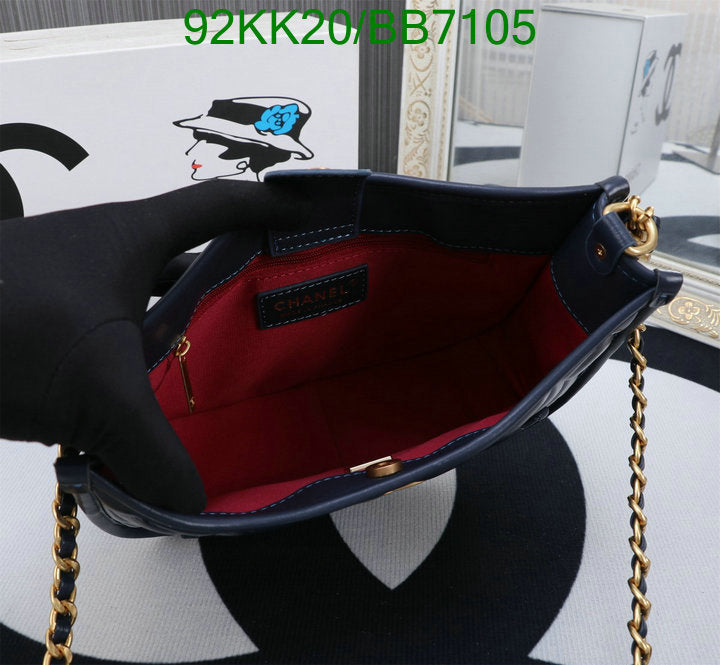 SAMC - CHL Bags Crossbody - 461
