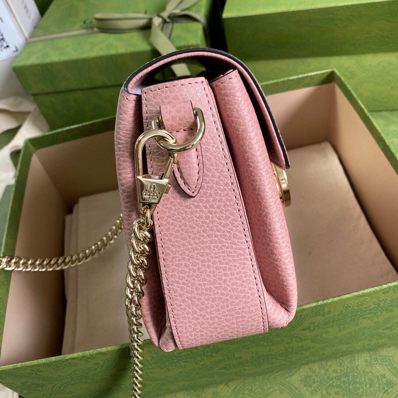 Glami Fashion - GCI Bags - 5946