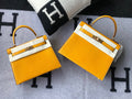 Satchel Bags - HMS-Bags - 421