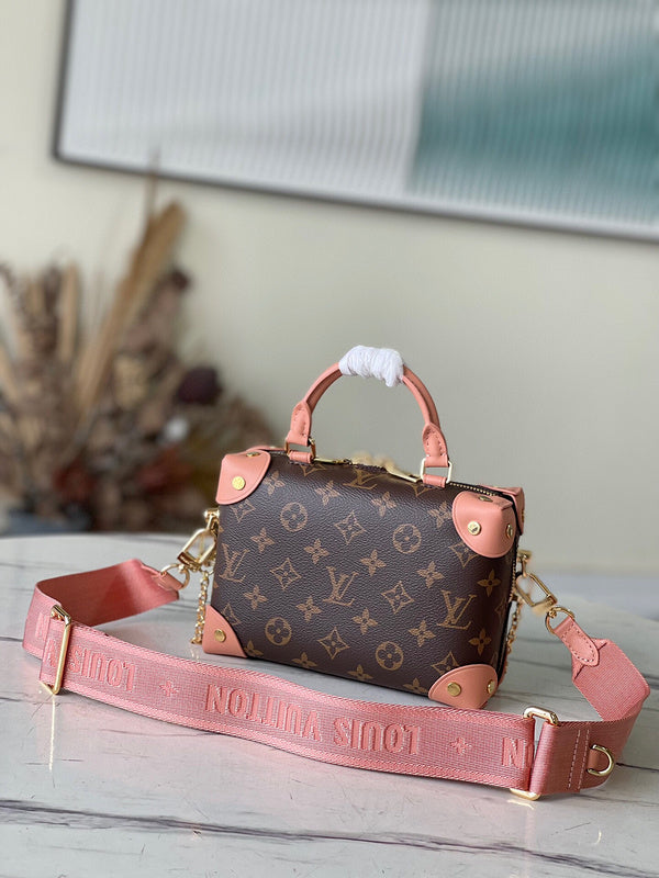 GlamI Lu-Vi bags - 4638