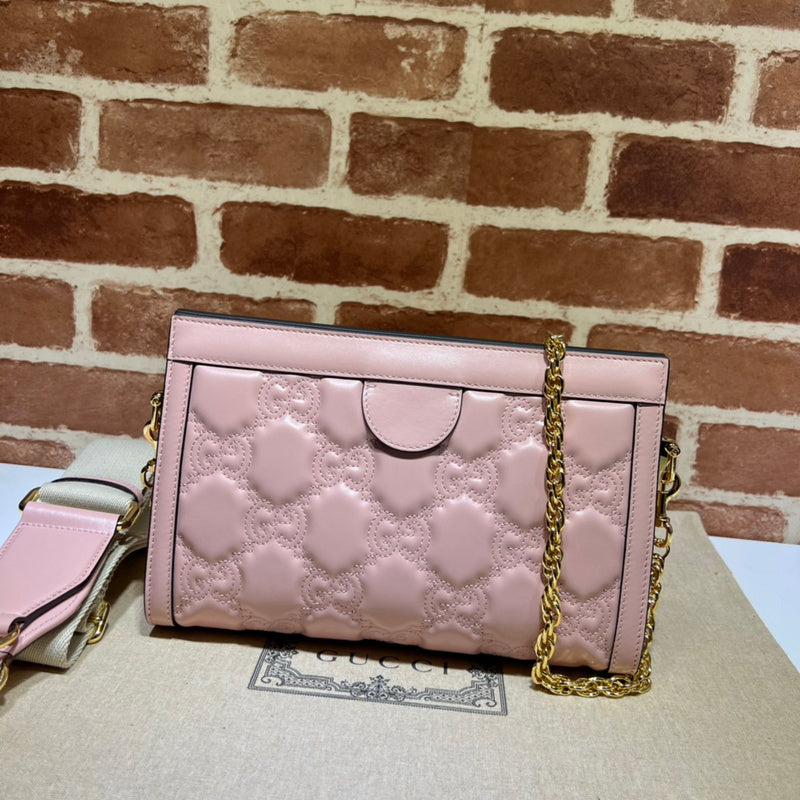 Glami Fashion - GCI Bags - 12445