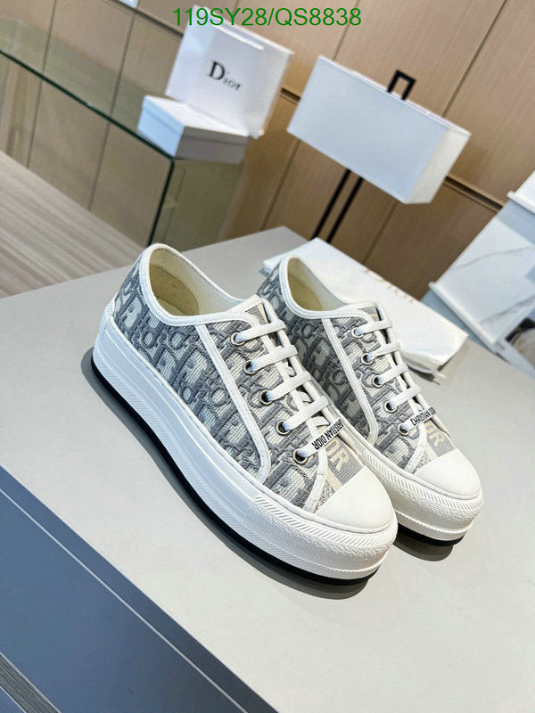 SAMCC - DOR Women Shoes - 1679