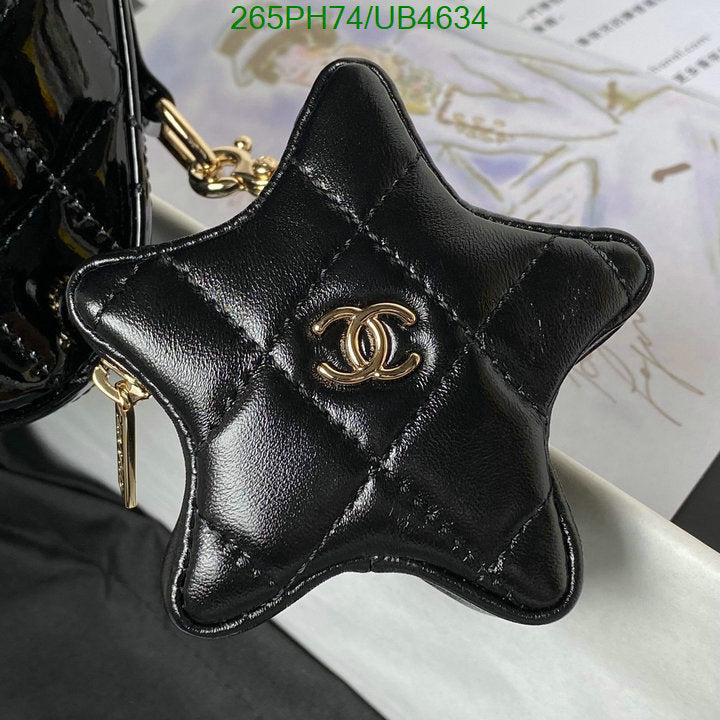 SAMC - CHL Bags - 292