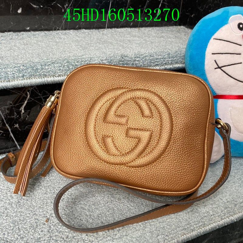 Glami Fashion - GCI Bags - 10382
