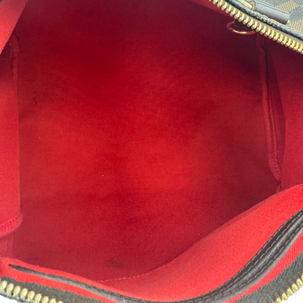 Louis Vuitton Speedy 30 Damier level Canvas