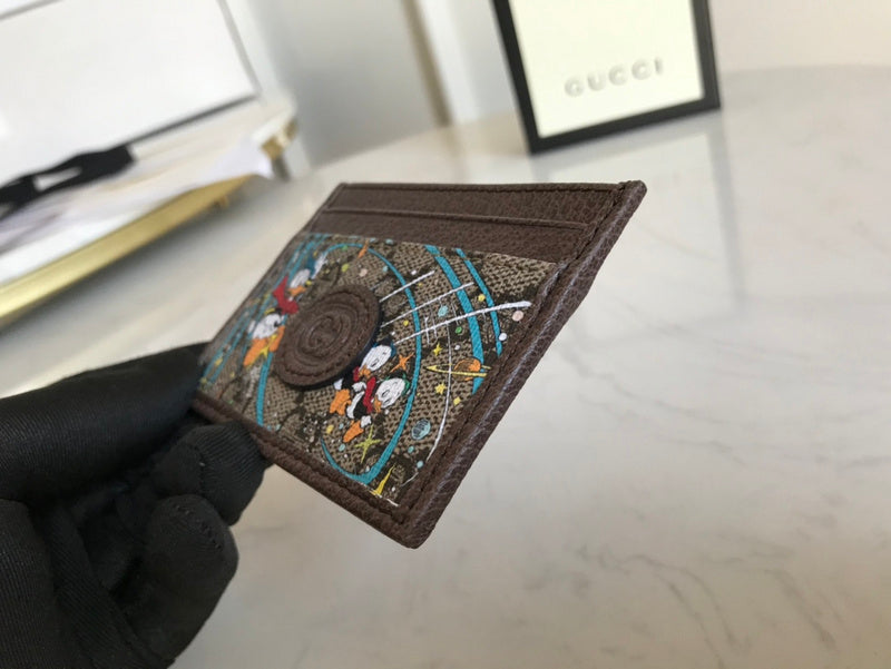 Glami - GUKI Wallets - 115