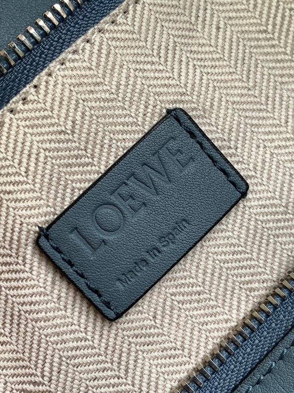 Glamy - LWO Bags - 802