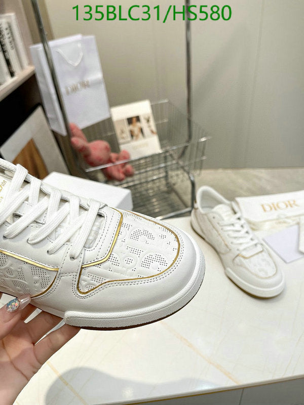 SAMC - DOR Women Sneakers - 235