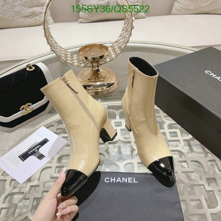 SAMC - CHL Women Boots - 448