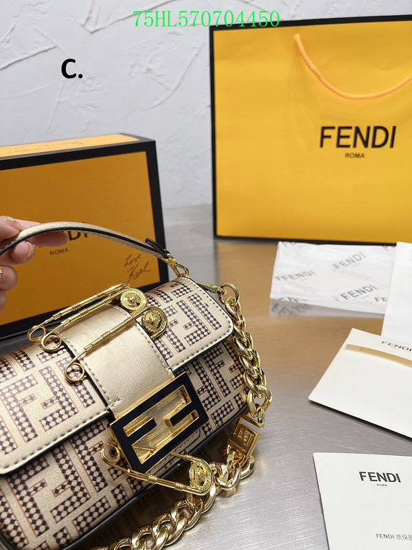 Glami - FDE Bags - 1507