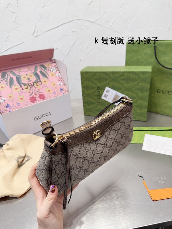 Glami Fashion - GCI Bags - 11706