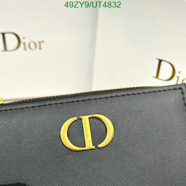 SAMC - DOR Wallets - 052