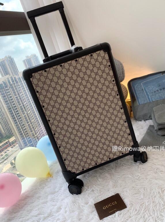 SAMC - Travel Bags - 041