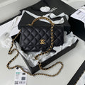 Satchel Bags - CHL Bags - 7630
