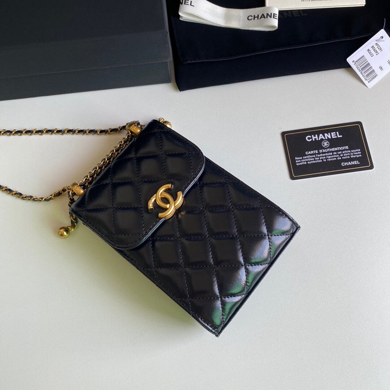Satchel Bags - CHL Bags - 3708