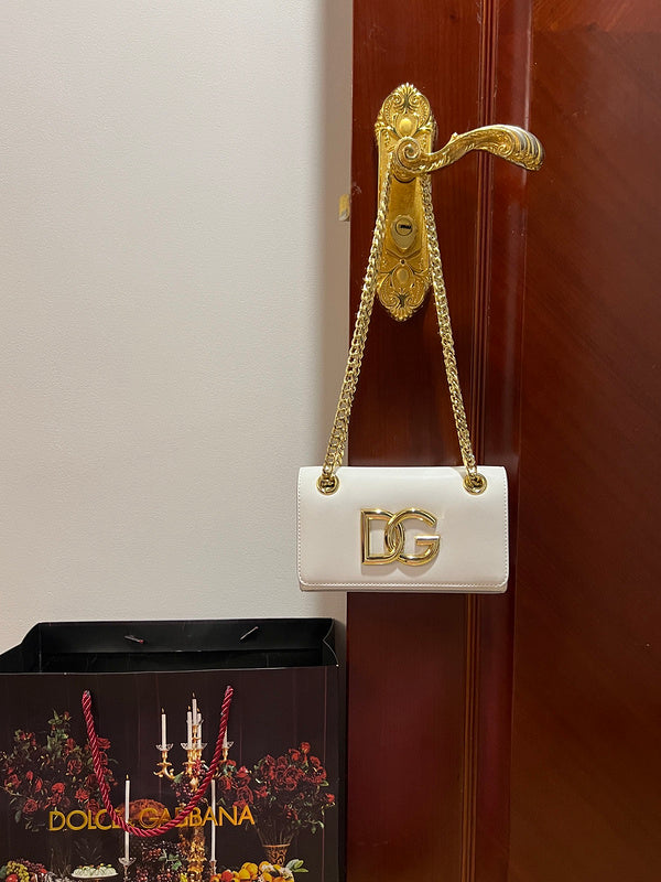 Glamy - DG bag - 476
