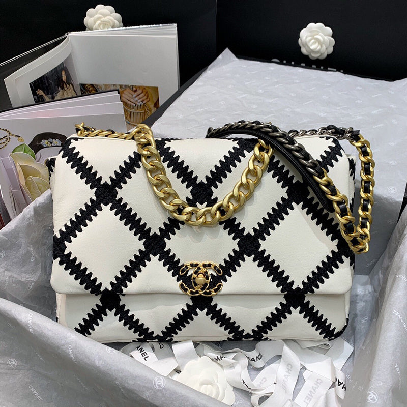 Satchel Bags - CHL Bags - 4697
