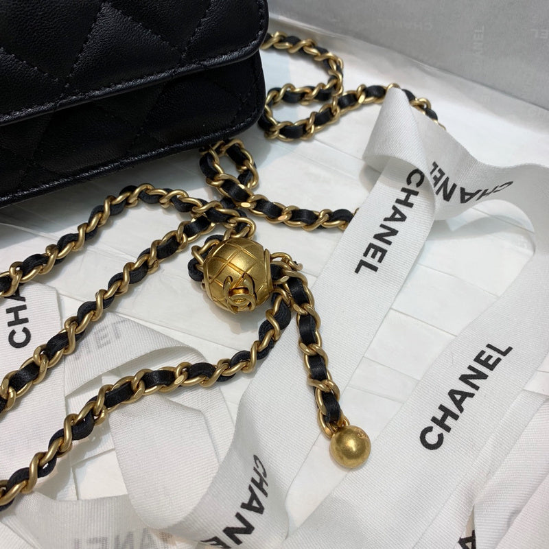 Chanel Bags